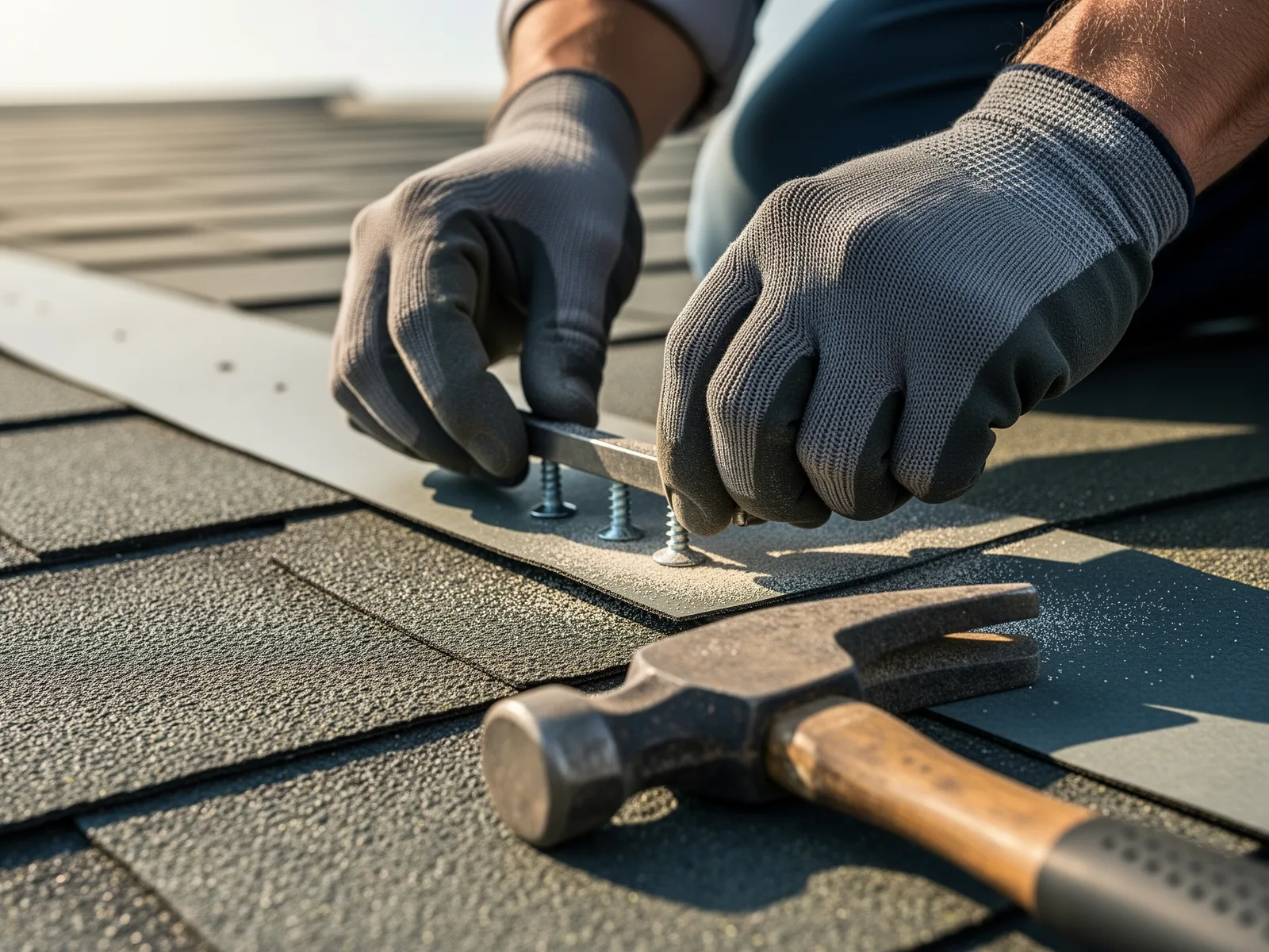 Why choose Fascia Repair in Helen, WV